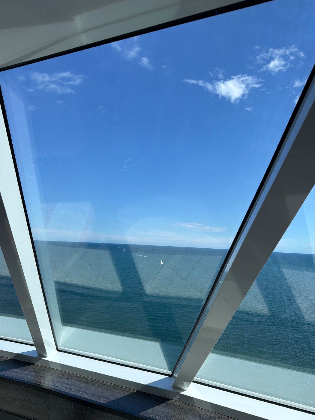 Observation Lounge - Norwegian Prima