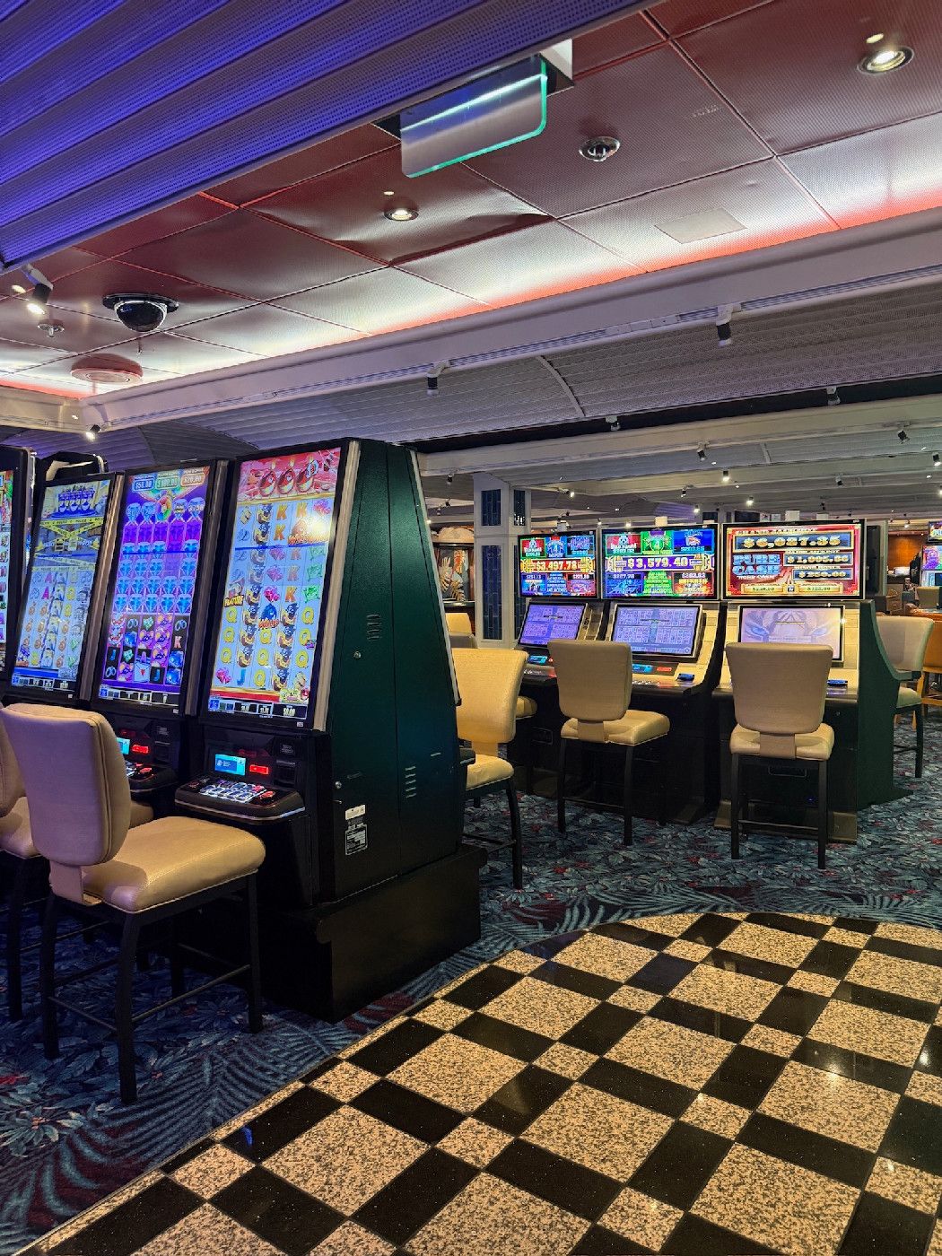 Margaritaville Casino - Margaritaville Islander