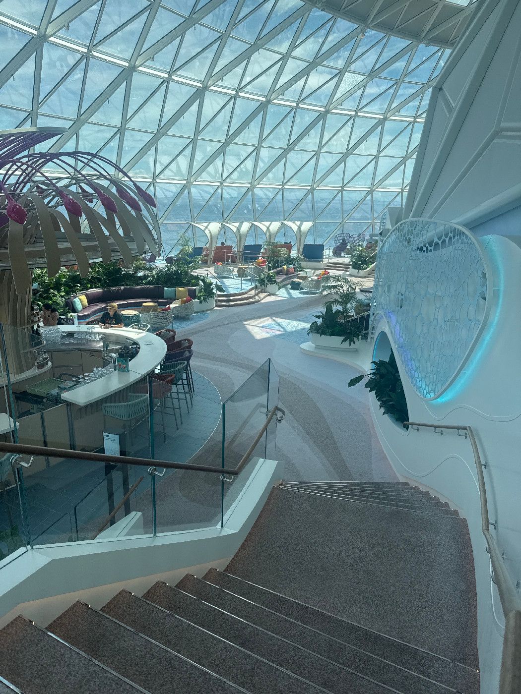 The Overlook Pods - Star of the Seas