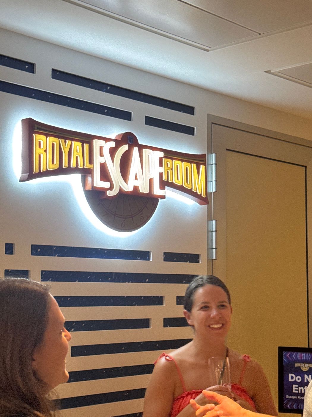 Escape The Rubicon - Star of the Seas