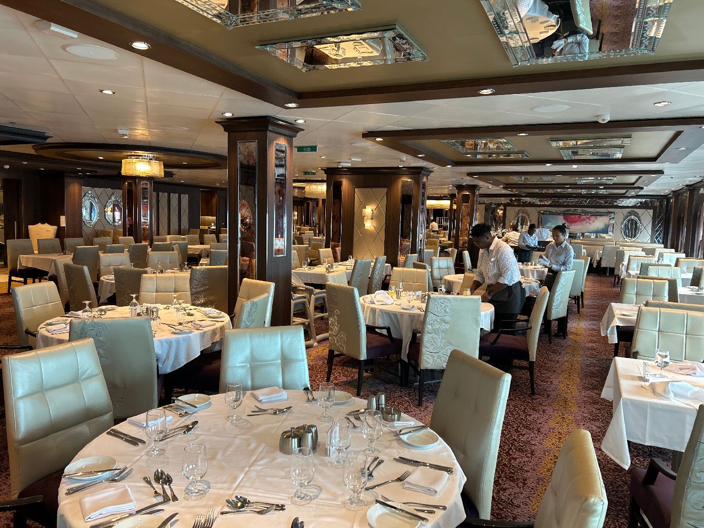 The Grande - Quantum of the Seas