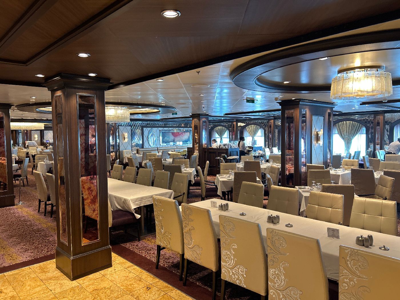 The Grande - Quantum of the Seas