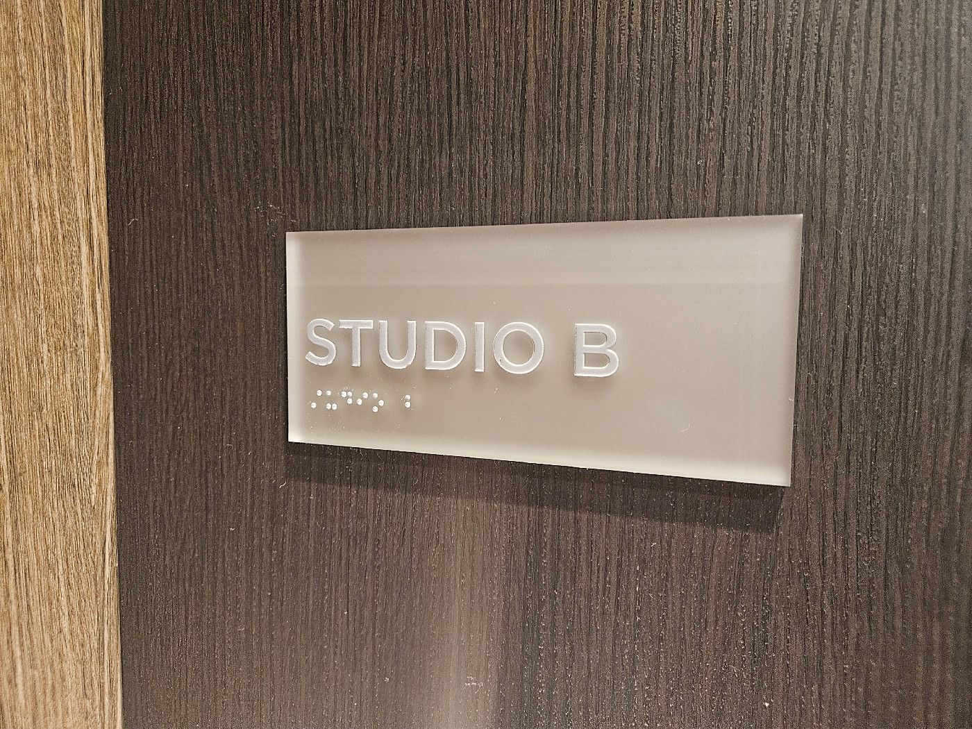 Studio B - Wonder of the Seas