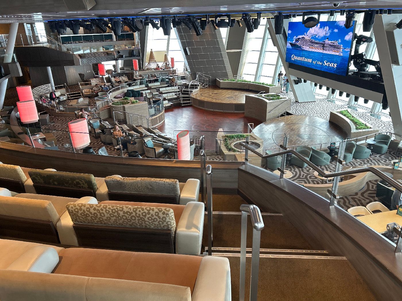 Two70 - Quantum of the Seas