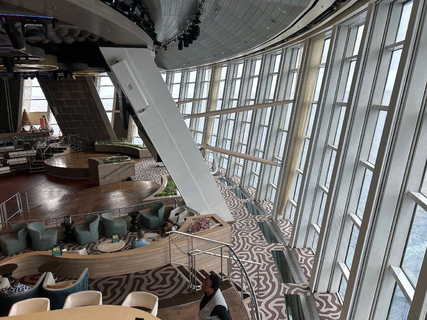 Two70 - Quantum of the Seas