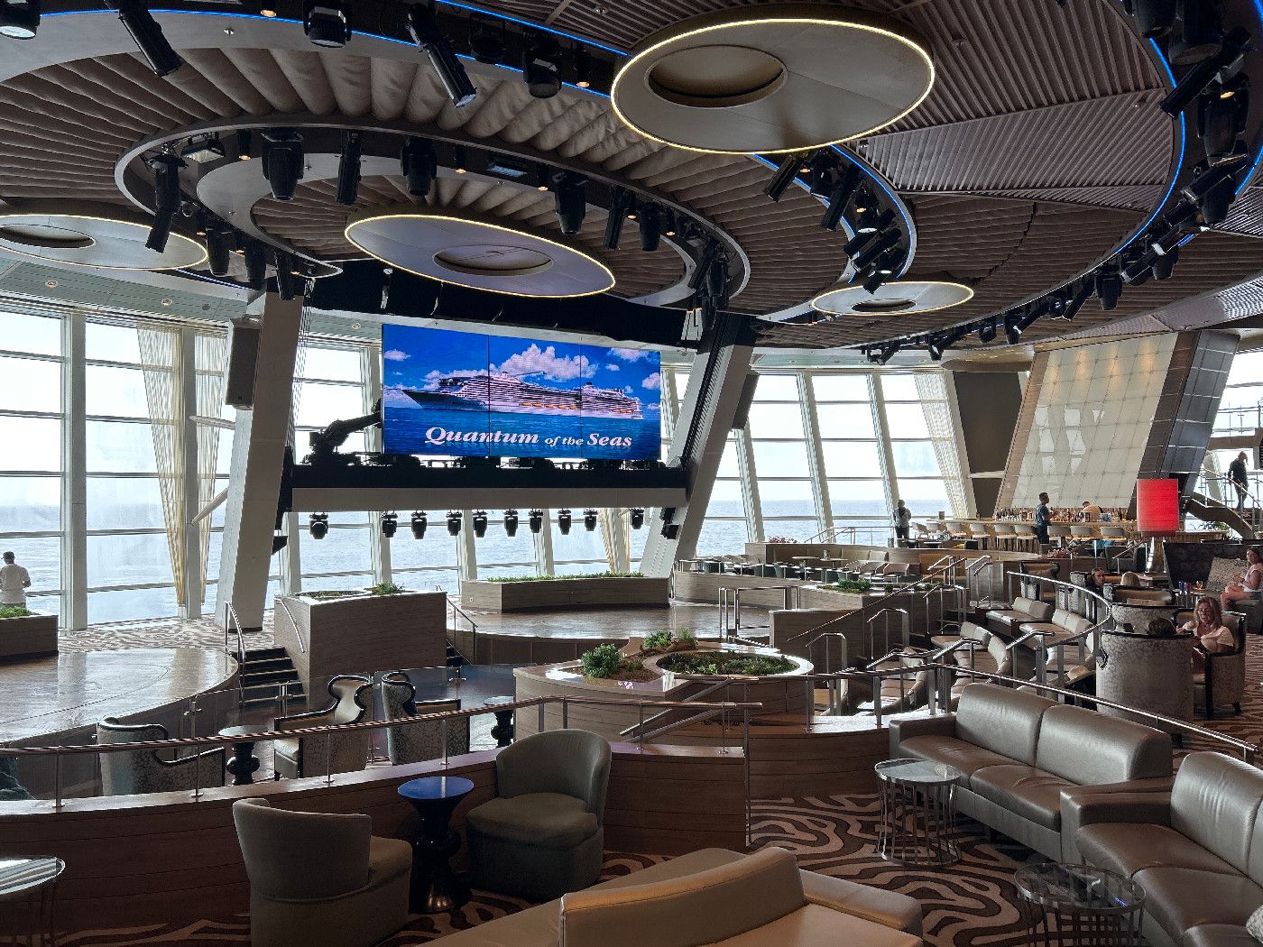 Two70 - Quantum of the Seas