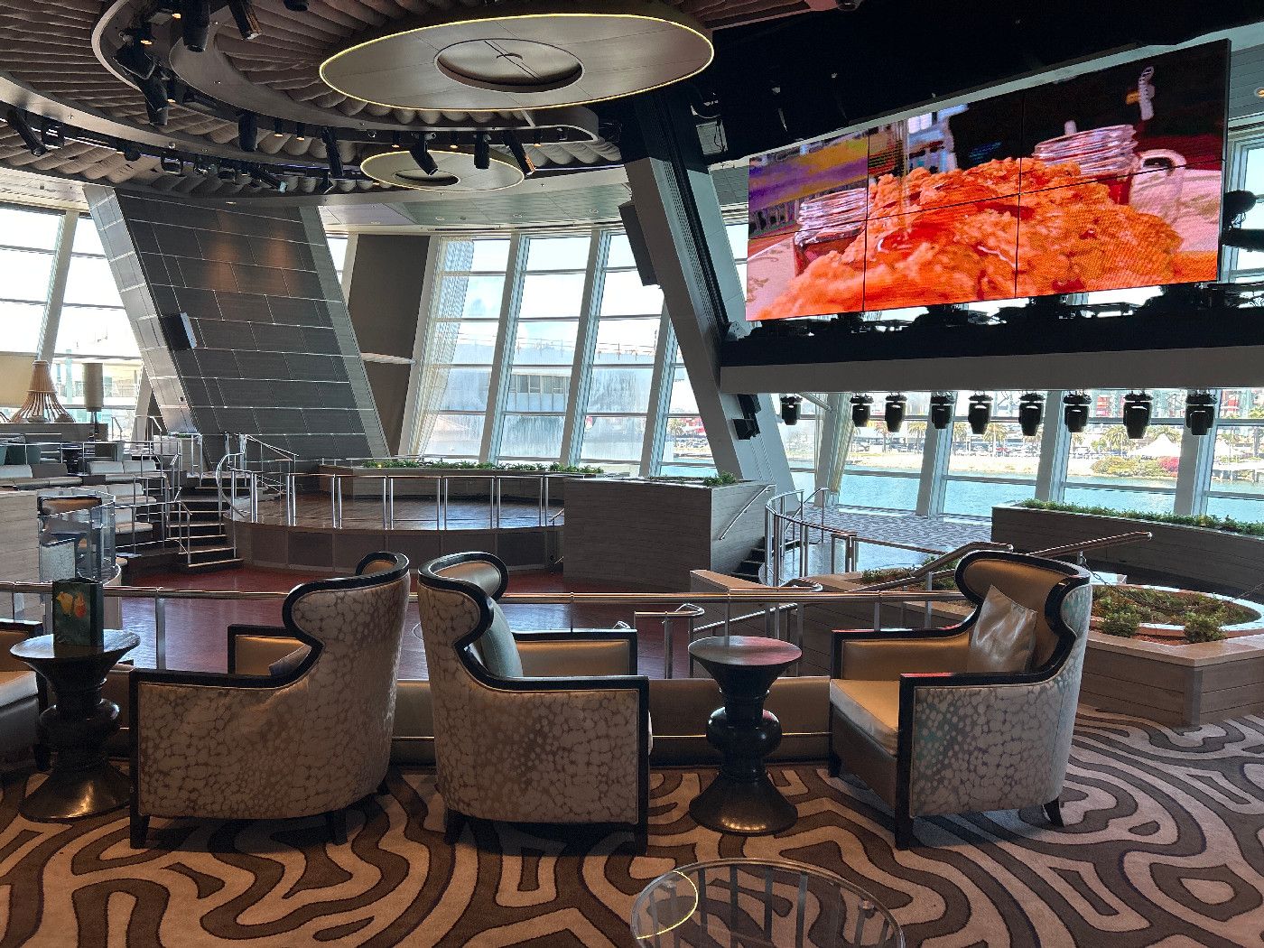 Two70 - Quantum of the Seas