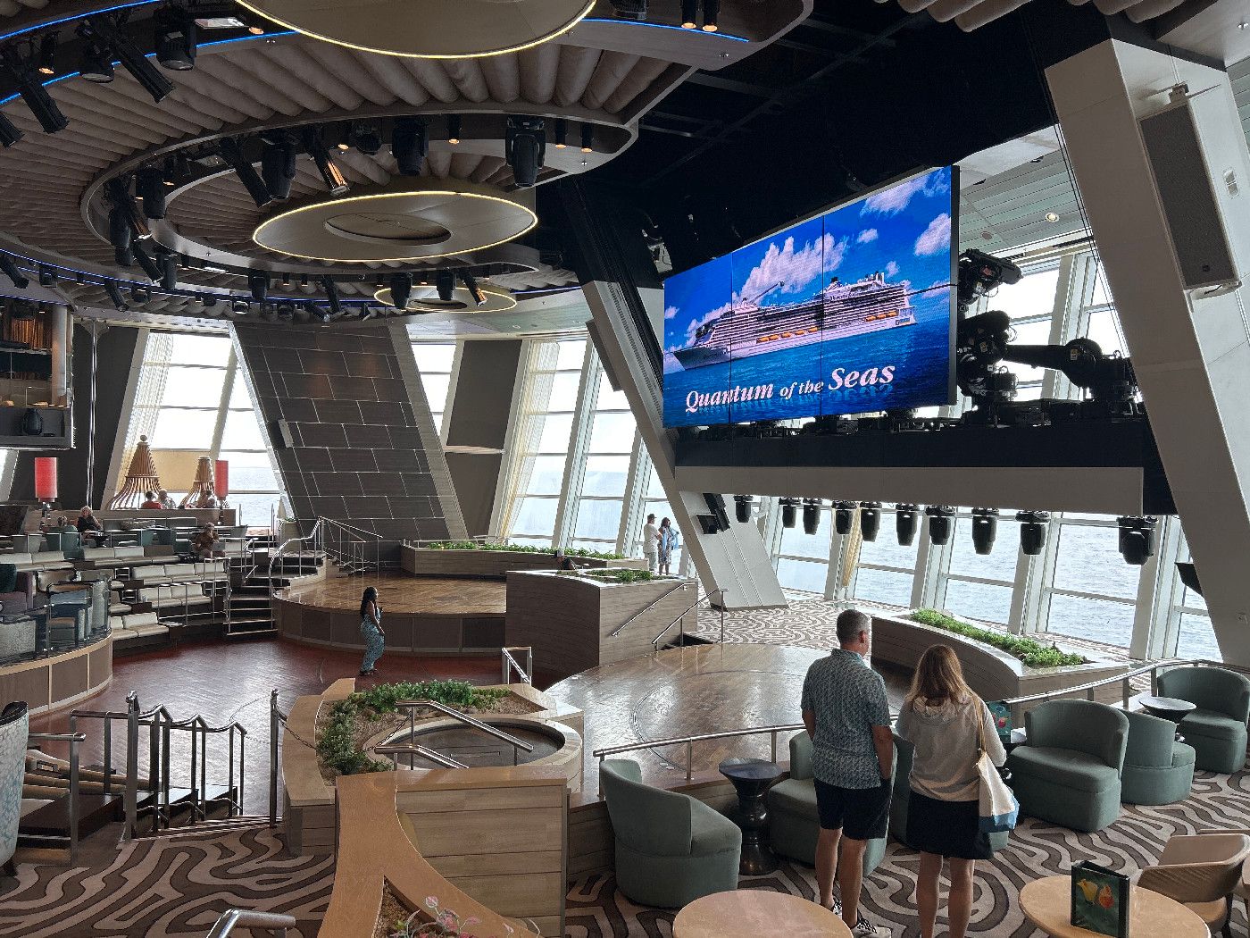 Two70 - Quantum of the Seas
