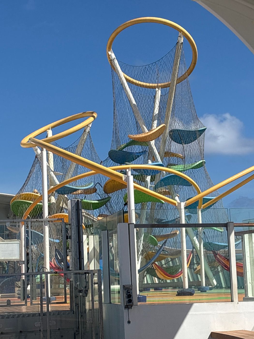 Mariner Dunes - Mariner of the Seas