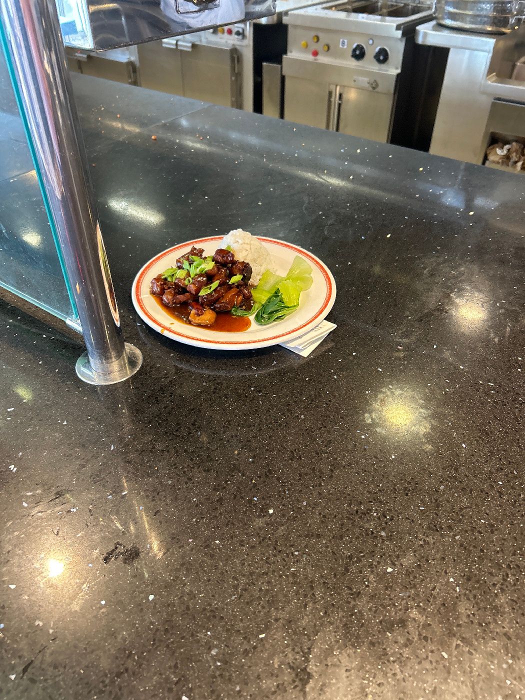 Noodle Bar - Quantum of the Seas