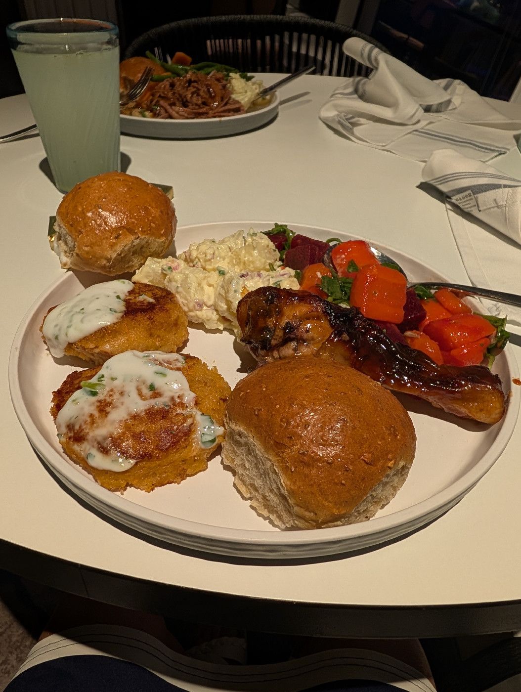 Surfside Cafe & Grill - Norwegian Aqua