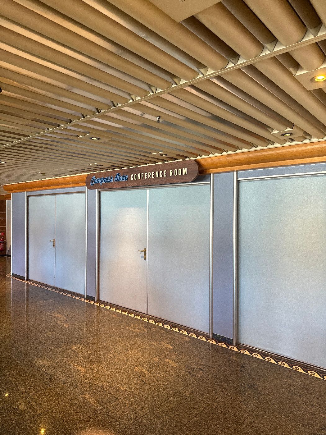 Conference Rooms - Margaritaville Islander