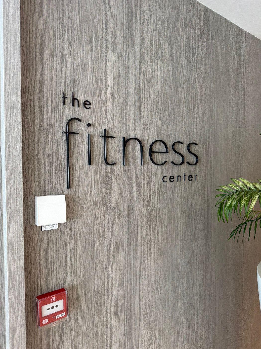 Fitness Center - Celebrity Beyond