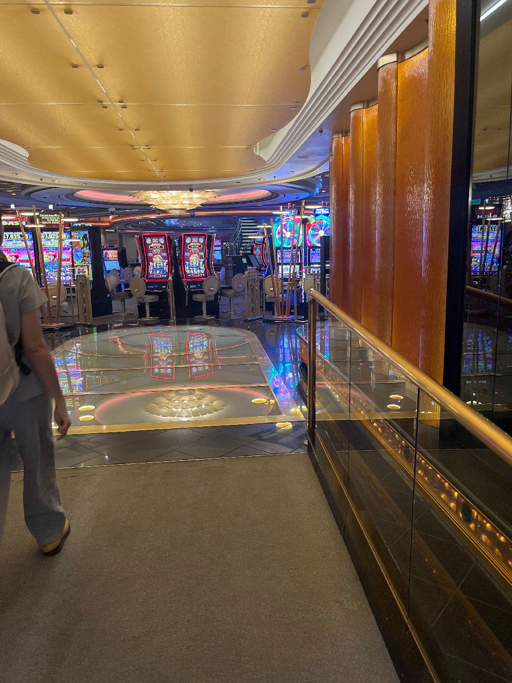 Casino Royale - Navigator of the Seas
