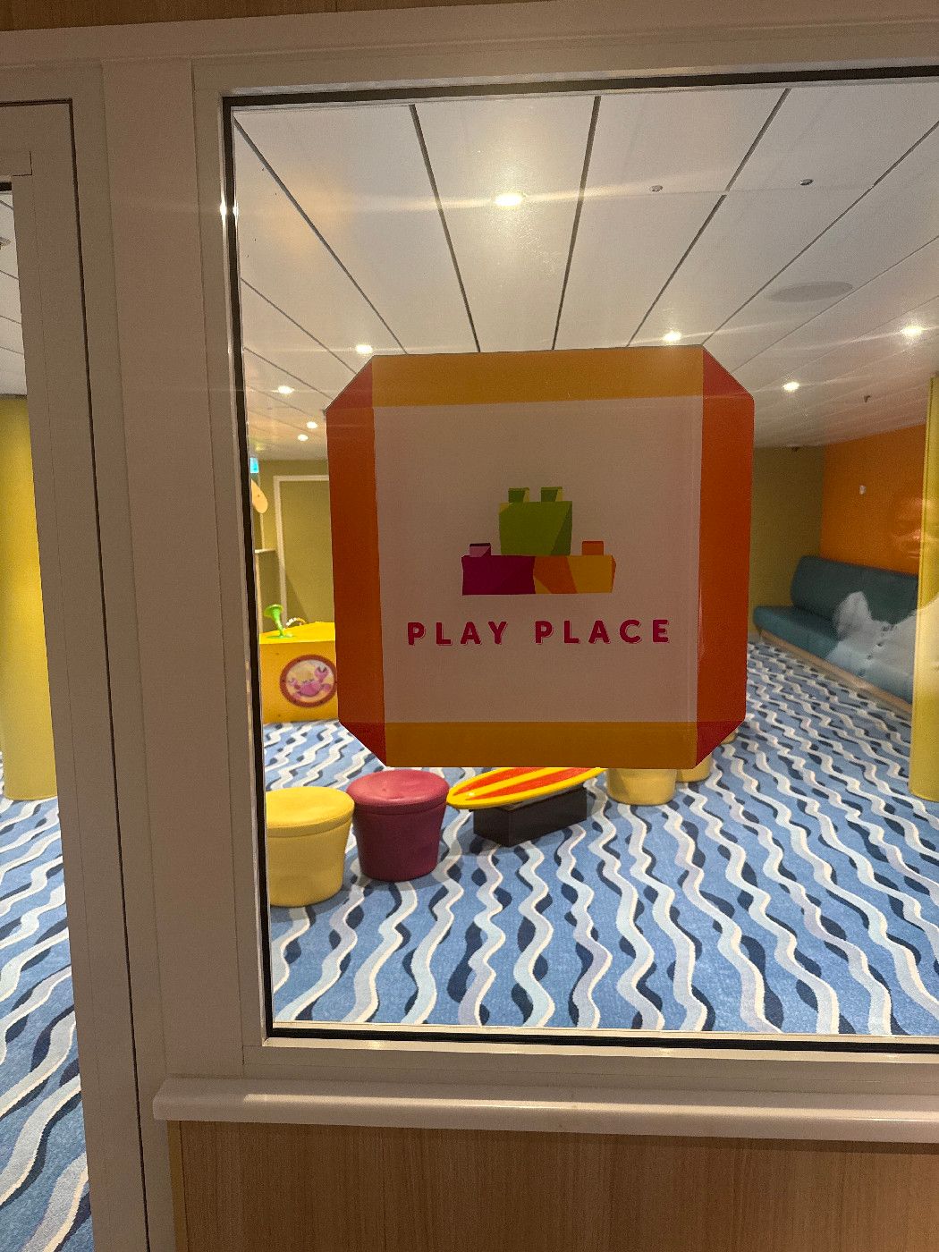 Play - Allure of the Seas