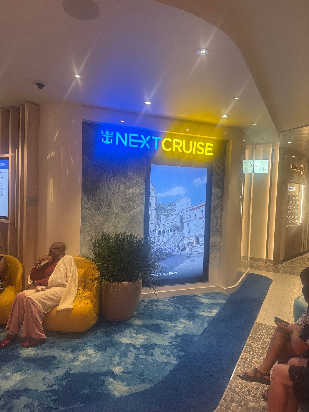 Next Cruise - Star of the Seas