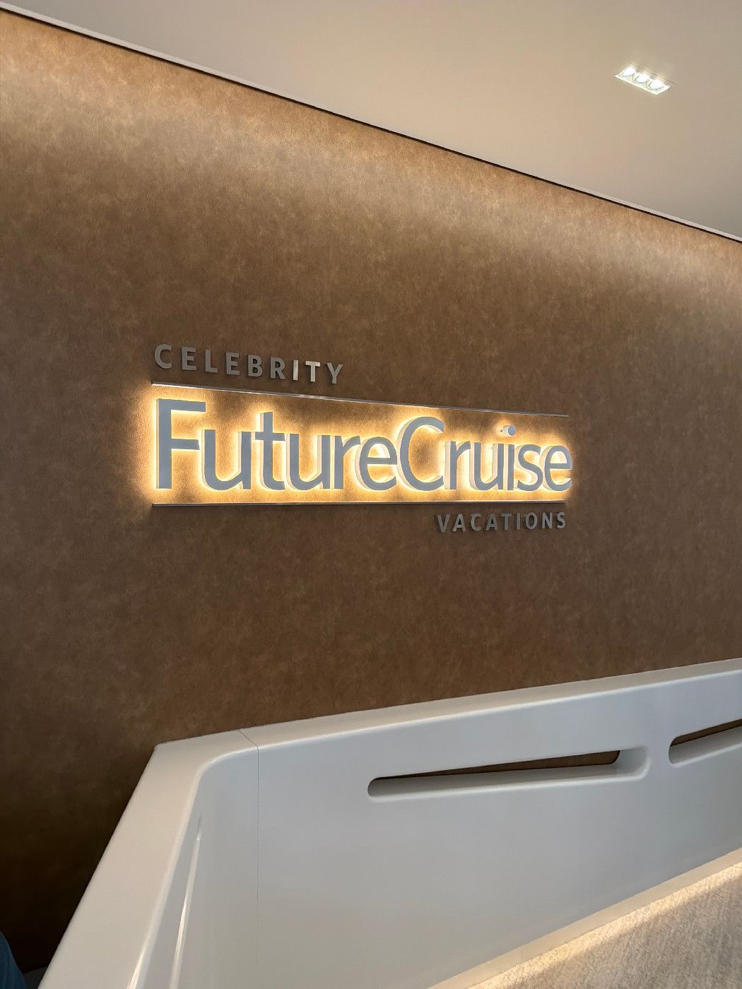 Future Cruise Vacations - Celebrity Beyond