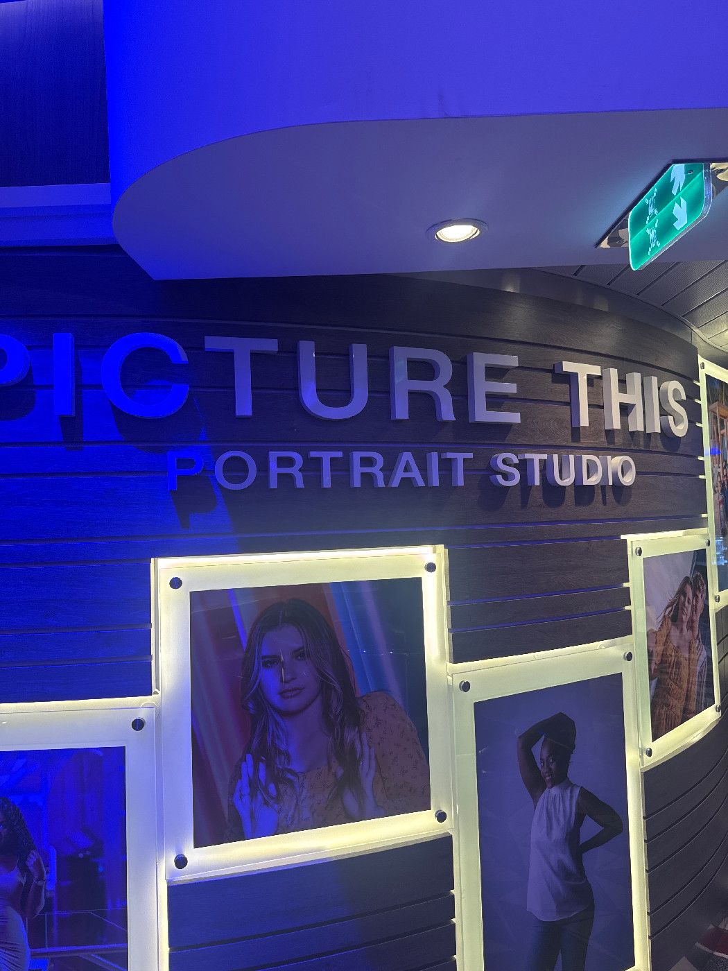 Picture This - Symphony of the Seas