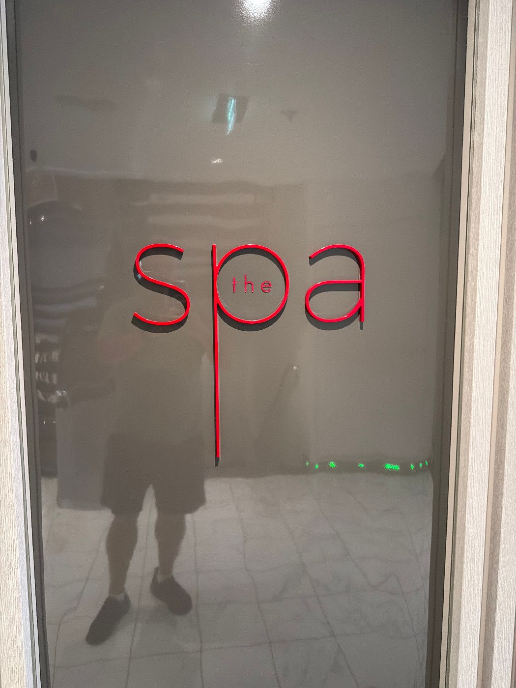The Spa - Celebrity Beyond