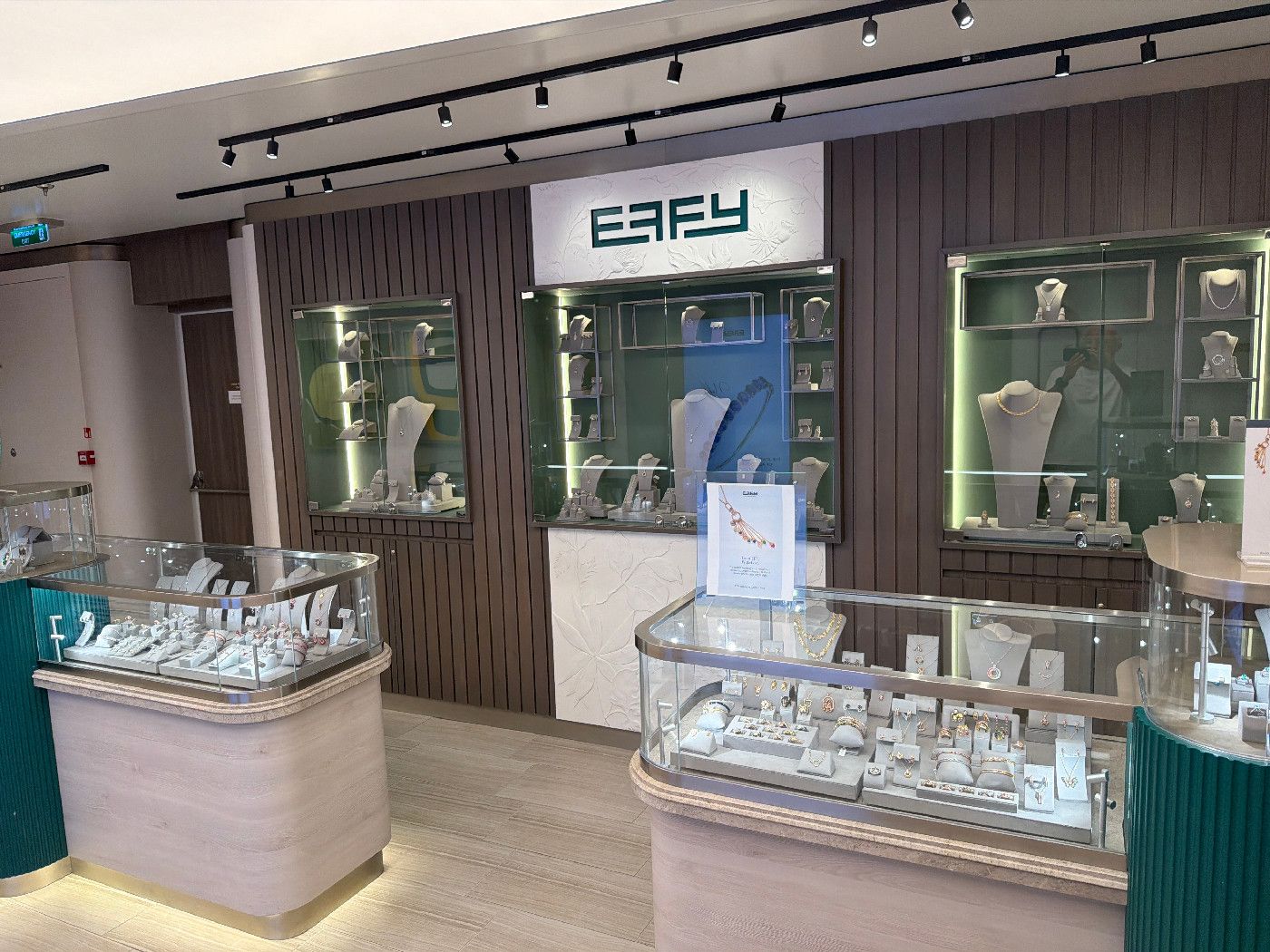 Effy Jewelry - Norwegian Prima
