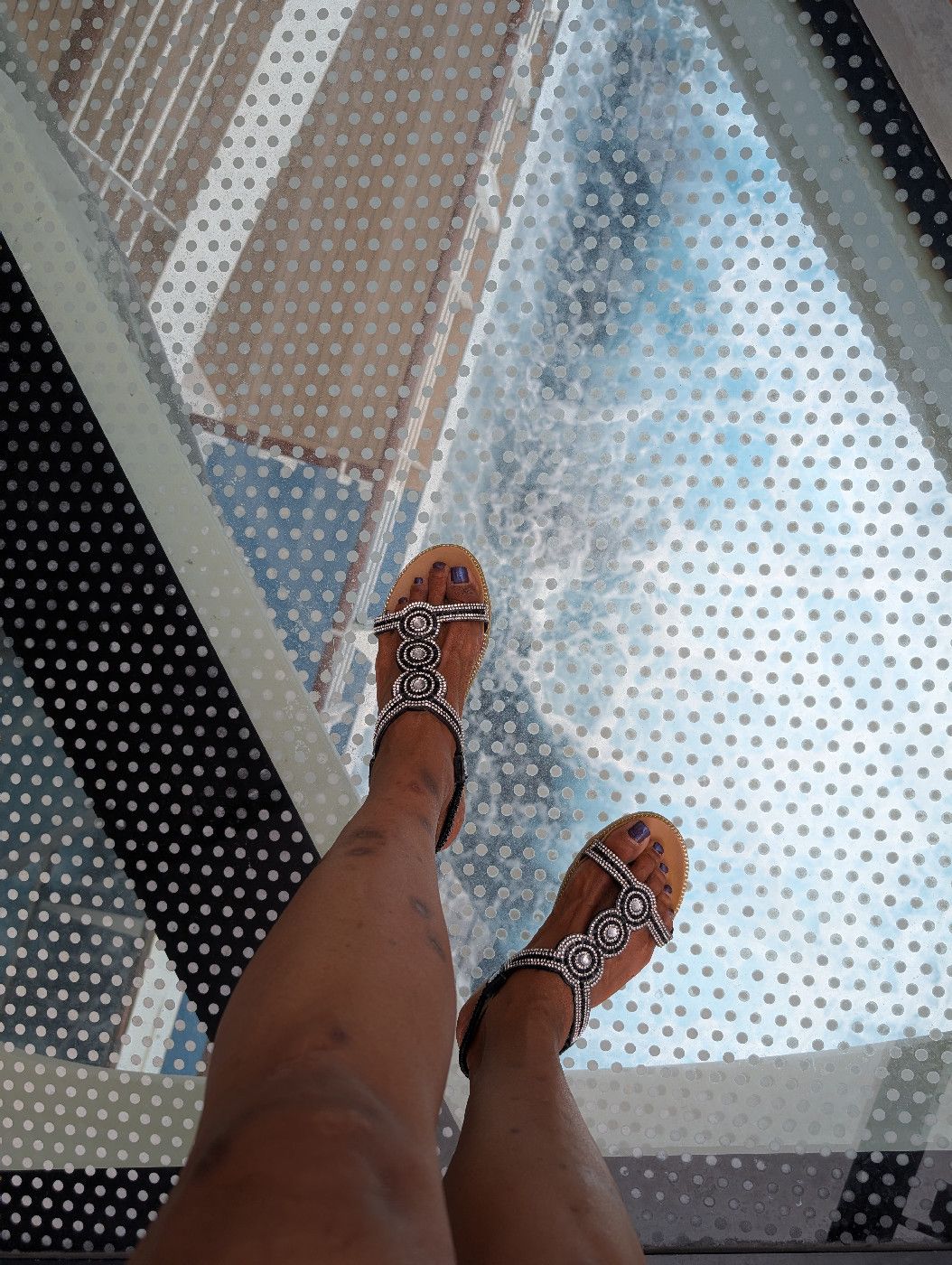 Oceanwalk - Norwegian Aqua
