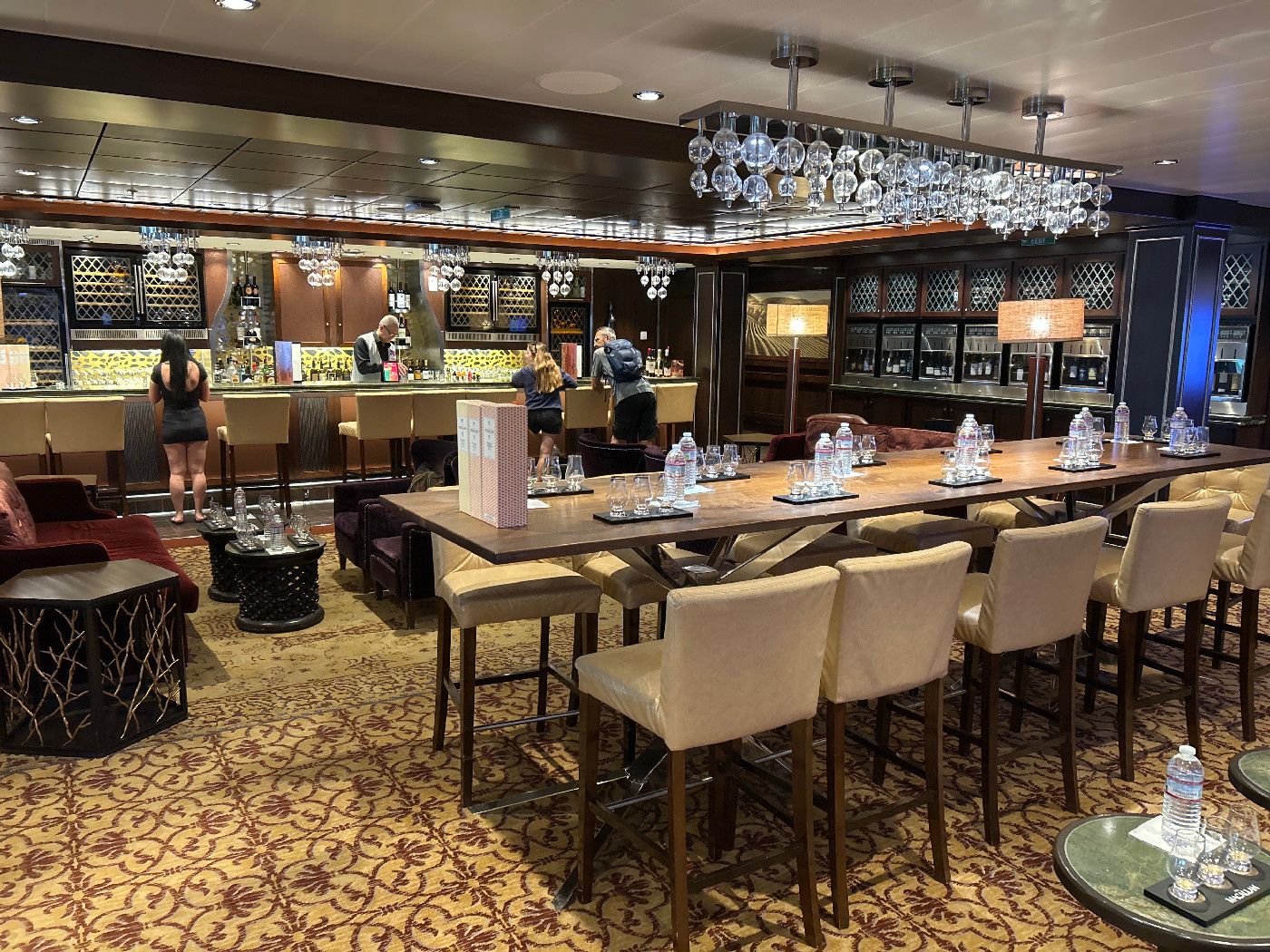 Vintages - Quantum of the Seas