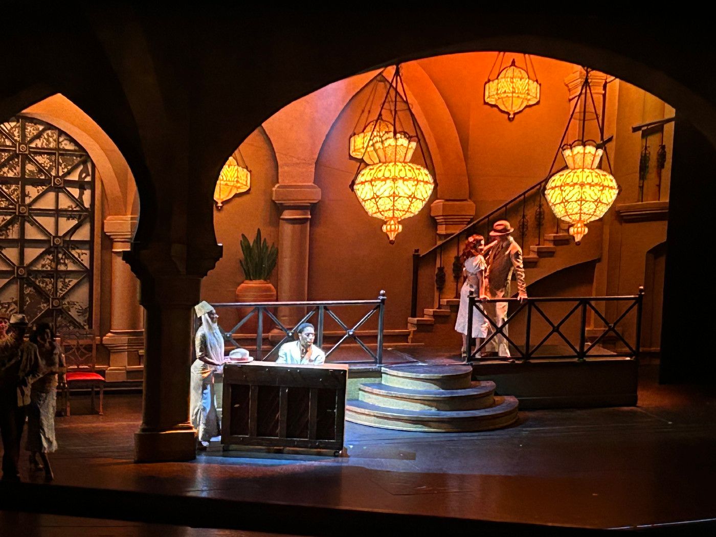 Royal Theater - Mariner of the Seas