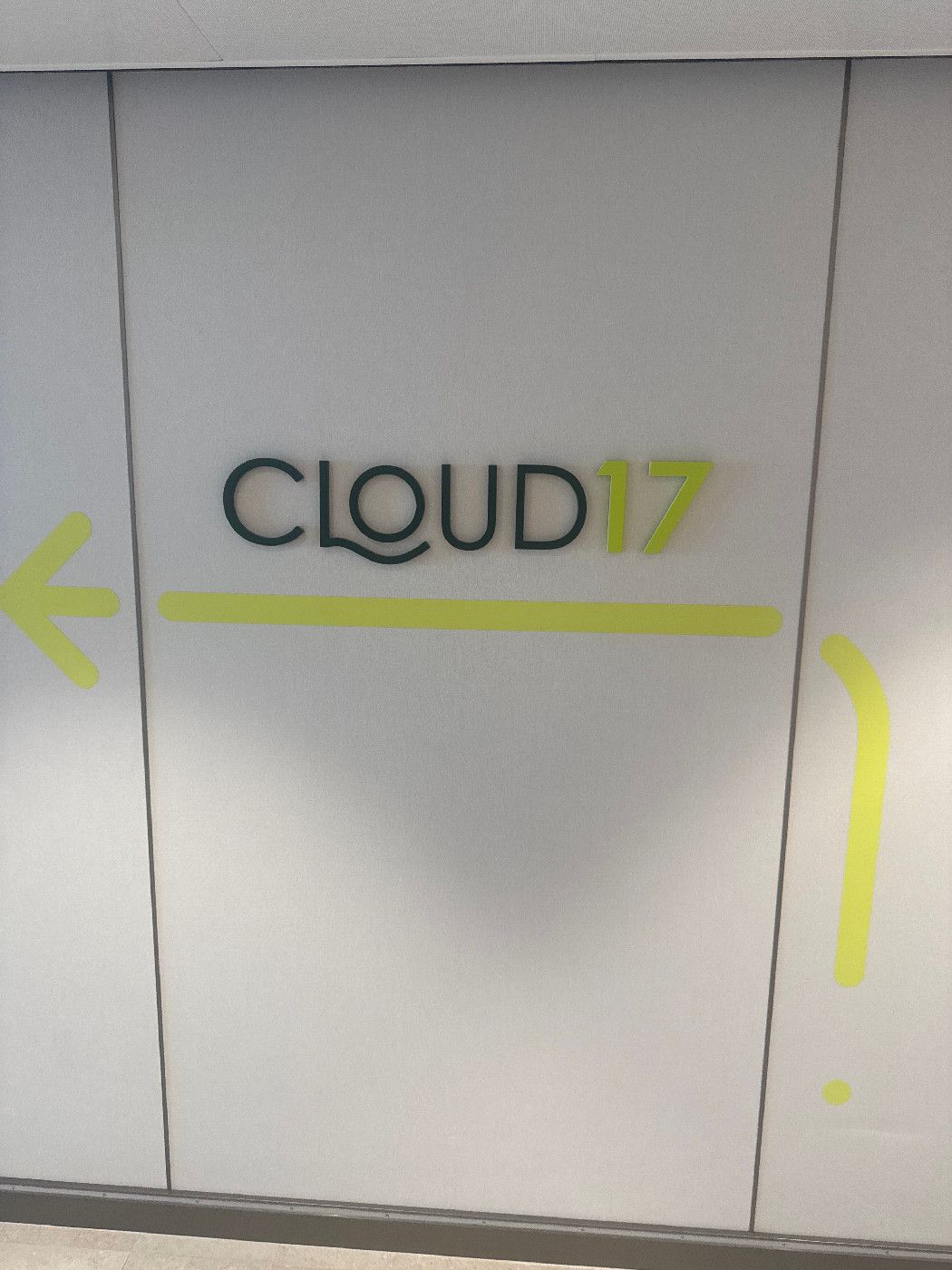 Cloud 17 - Star of the Seas