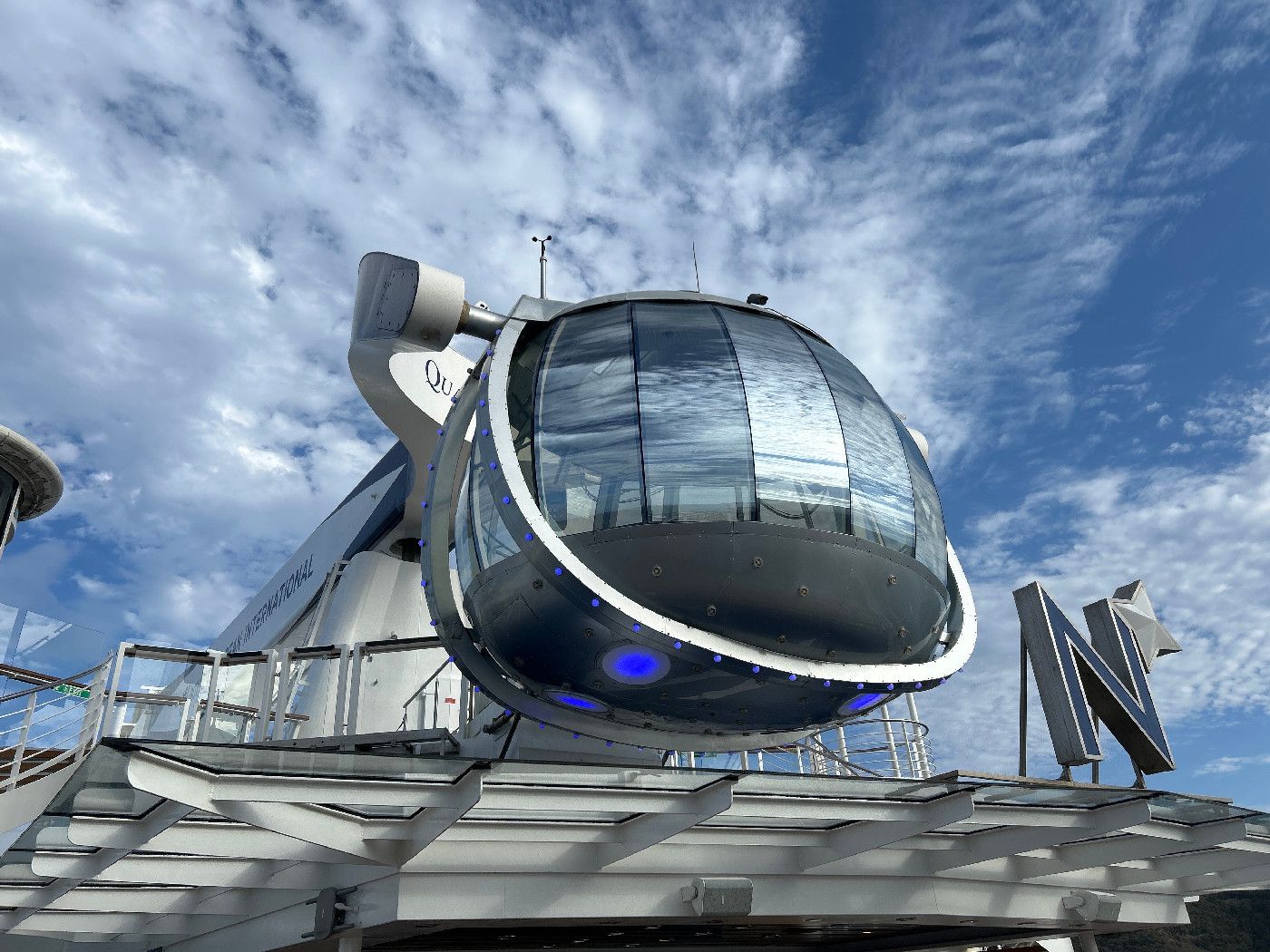 North Star - Quantum of the Seas