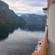 Cabin #10007 - MSC Grandiosa — review photo 1 by FrostyMooring