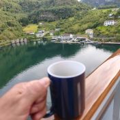 Cabin #10007 - MSC Grandiosa — review photo 2 by FrostyMooring