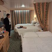 Cabin #6580 - Liberty of the Seas — review photo 1 by FatedFrond