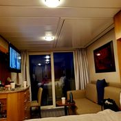 Cabin #6300 - Celebrity Solstice — review photo 1 by DandyEmerald
