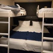 Cabin #12643 - Norwegian Joy — review photo 1 by StellarSailfish