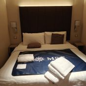 Cabin #11192 - MSC Grandiosa — review photo 1 by CornySquall
