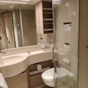 Cabin #11192 - MSC Grandiosa — review photo 2 by CornySquall