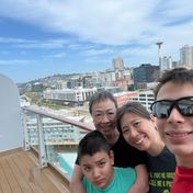 Cabin #18710 - Norwegian Bliss — review photo 2 by CivilAmethyst