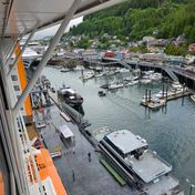 Cabin #10232 - Celebrity Edge — review photo 1 by MintyFawn