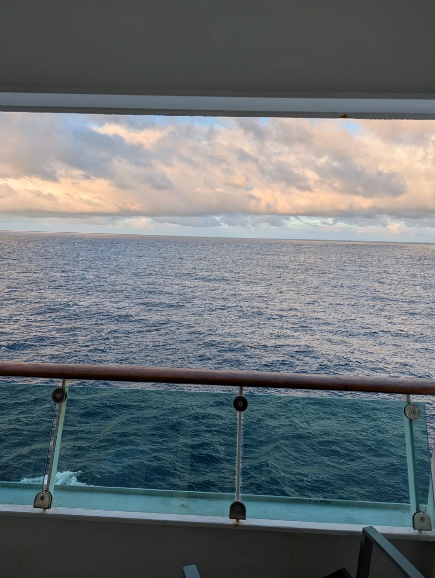 Cabin #9590 - Voyager of the Seas