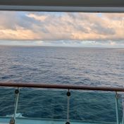 Cabin #7252 - Voyager of the Seas — review photo 1 by MintyRabbit