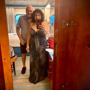 Cabin #1105 - Margaritaville Islander — review photo 1 by LoamyPanda