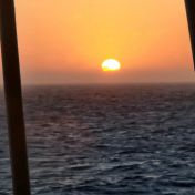 Cabin #P218 - Ruby Princess — review photo 3 by CornyTarpon