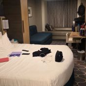 Cabin #14273 - Symphony of the Seas — review photo 1 by UpbeatSole