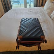 Cabin #8582 - Mariner of the Seas — review photo 2 by StoutSeabird