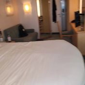 Cabin #8582 - Mariner of the Seas — review photo 1 by StoutSeabird