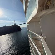 Cabin #12194 - Ovation of the Seas — review photo 1 by BestTrout