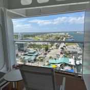 Cabin #9318 - Star of the Seas — review photo 3 by GallantBlossom
