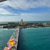Cabin #9318 - Star of the Seas — review photo 4 by GallantBlossom