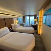 Cabin #9318 - Star of the Seas — review photo 1 by GallantBlossom