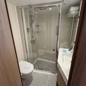 Cabin #9318 - Star of the Seas — review photo 2 by GallantBlossom